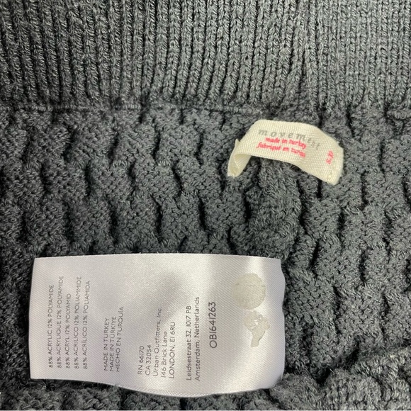 Fp Movement Knitted Jogger pants - Picture 6 of 10